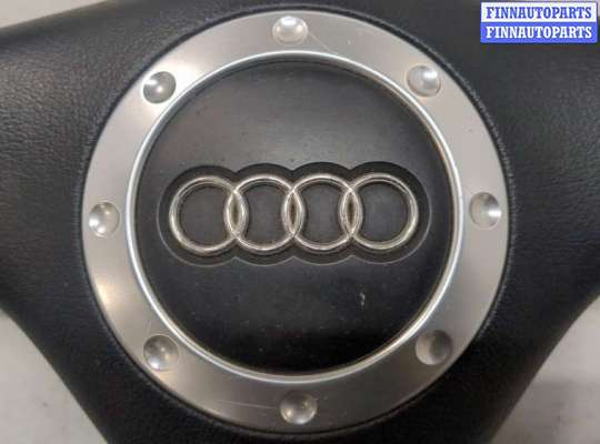 купить Руль на Audi TT (8N) 1998-2006