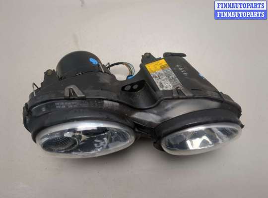 купить Фара (передняя) на Jaguar X-Type 2001-2009