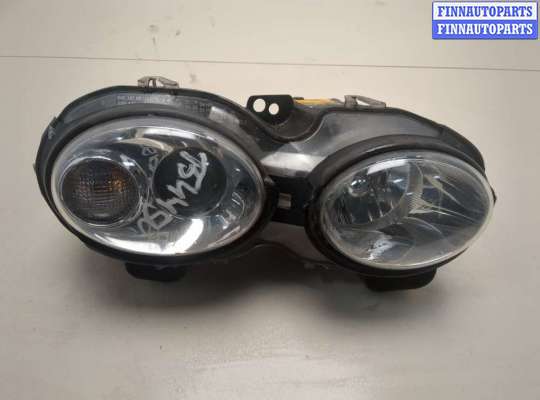 купить Фара (передняя) на Jaguar X-Type 2001-2009