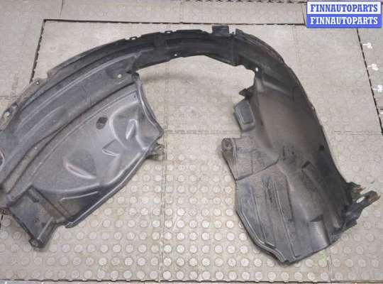 Защита арок (подкрылок) NS907567 на Nissan Juke 2010-2019