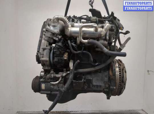 купить Двигатель (ДВС) на KIA Sorento 2002-2009