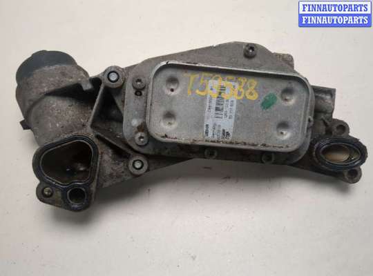 Теплообменник OP2356056 на Opel Vectra C 2002-2008