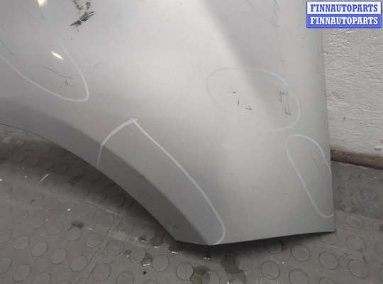 купить Крыло на Mercedes A W169 2004-2012