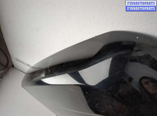 купить Капот на Land Rover Range Rover 3 (LM) 2002-2012