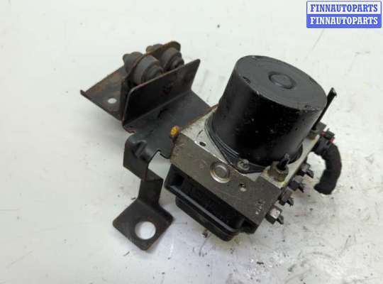 Блок ABS на Skoda Roomster (5J)