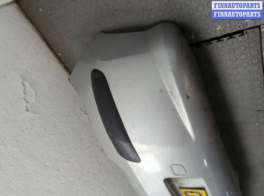 купить Бампер на Peugeot 308 2007-2013