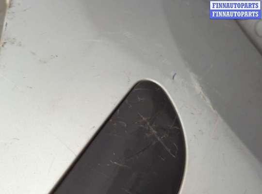 купить Бампер на Peugeot 308 2007-2013