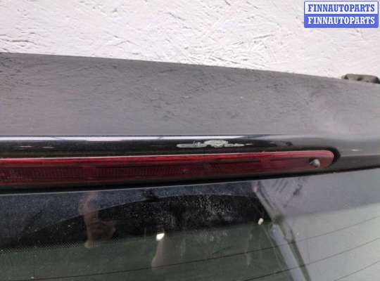 купить Крышка (дверь) багажника на Nissan Qashqai 2006-2013