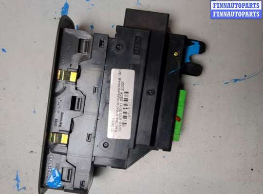 купить Кнопка стеклоподъемника (блок кнопок) на Volvo V70 2001-2008
