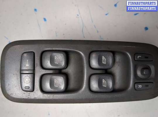 купить Кнопка стеклоподъемника (блок кнопок) на Volvo V70 2001-2008