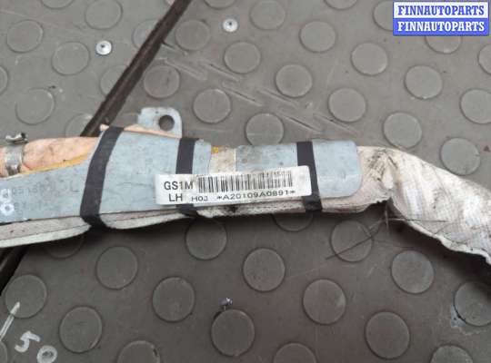 купить Подушка безопасности боковая (шторка) на Mazda 6 (GH) 2007-2012