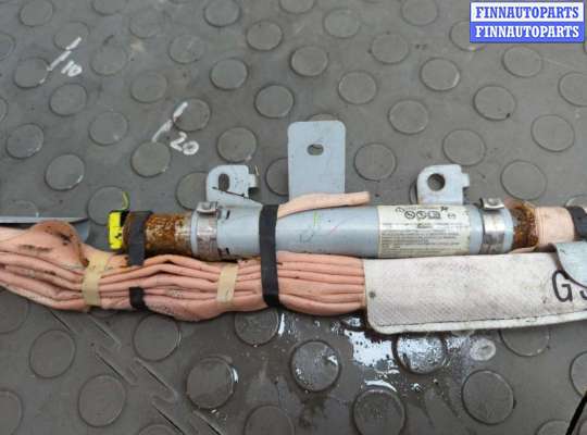 купить Подушка безопасности боковая (шторка) на Mazda 6 (GH) 2007-2012