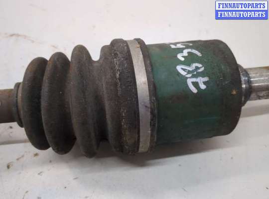 купить Полуось (приводной вал, шрус) на Mazda Premacy 1999-2005