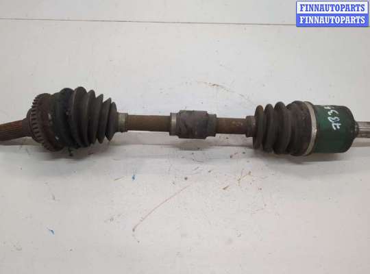 купить Полуось (приводной вал, шрус) на Mazda Premacy 1999-2005