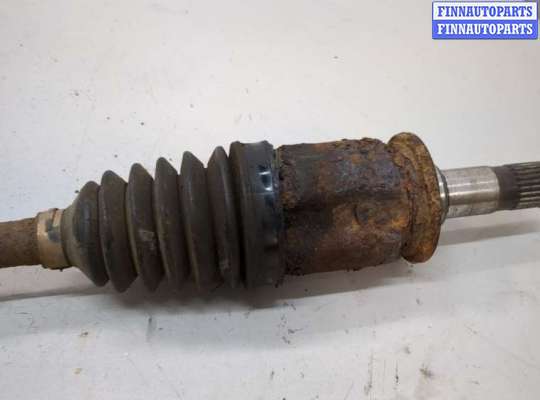 купить Полуось (приводной вал, шрус) на Jeep Patriot 2007-2016