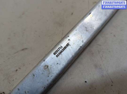 купить Кронштейн рамки передней на Mercedes GLS X166 2015-2019