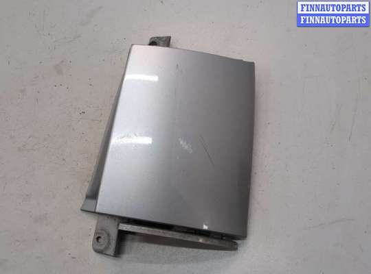 Купить Накладка под фонарь на Nissan Note E11 2005-2013 Накладка под фонарь NS985772 на Nissan Note E11 2005-2013