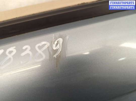 купить Дверь боковая (легковая) на Jaguar X-Type 2001-2009