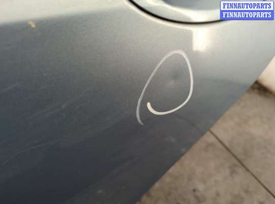 купить Дверь боковая (легковая) на Jaguar X-Type 2001-2009