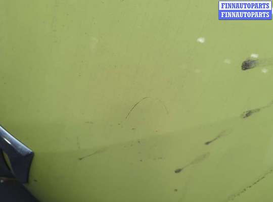 купить Капот на Citroen C1 2005-2014