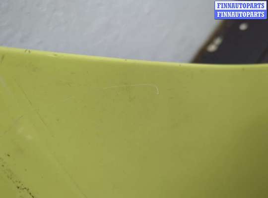 купить Капот на Citroen C1 2005-2014