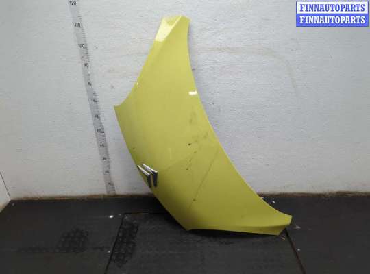 Капот PG1204081 на Citroen C1 2005-2014
