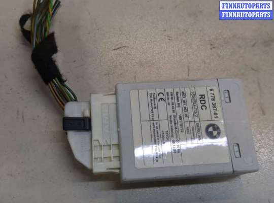 купить Блок контроля давления в шинах на BMW X5 E70 2006-2013