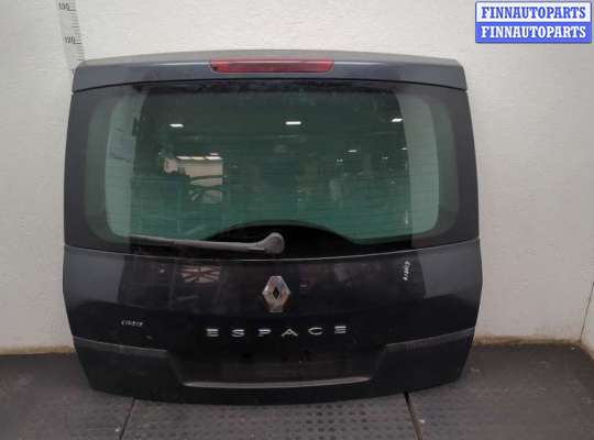 купить Замок багажника на Renault Espace 4 2002-2014