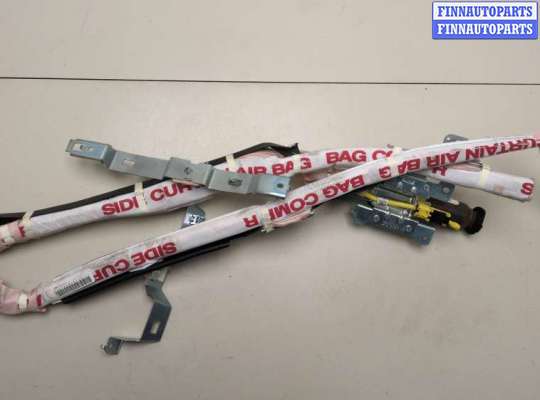 купить Подушка безопасности боковая (шторка) на Honda Civic 2005-2012