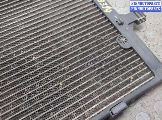 купить Радиатор кондиционера на Opel Corsa C 2000-2006