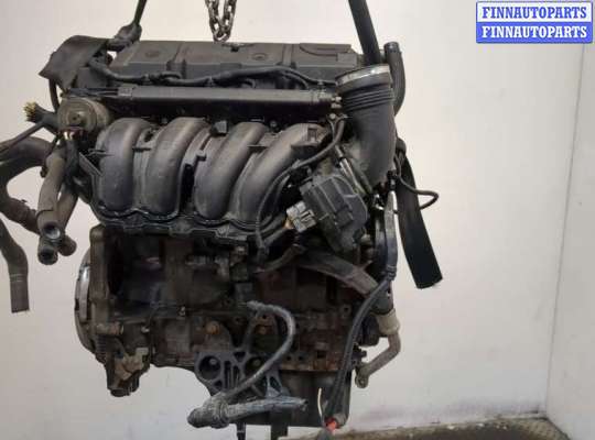 купить Двигатель (ДВС) на Mini Cooper (R56/R57) 2006-2013