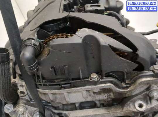 купить Двигатель (ДВС) на Mini Cooper (R56/R57) 2006-2013