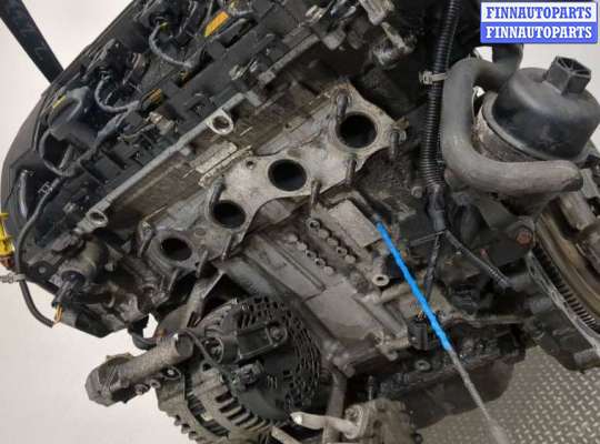 купить Двигатель (ДВС) на Mini Cooper (R56/R57) 2006-2013