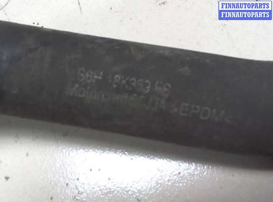 купить Патрубок охлаждения на Ford Fusion 2002-2012