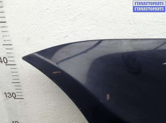 купить Капот на Skoda Yeti 2009-2018