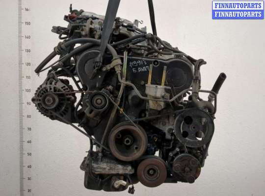 купить Распределитель зажигания (трамблёр) на Mitsubishi Galant 1997-2003