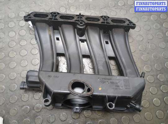 купить Коллектор впускной на Renault Scenic 1996-2002