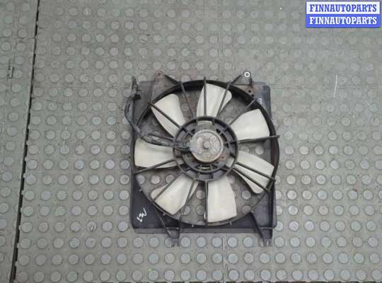 купить Вентилятор радиатора на Suzuki SX4 2006-2014