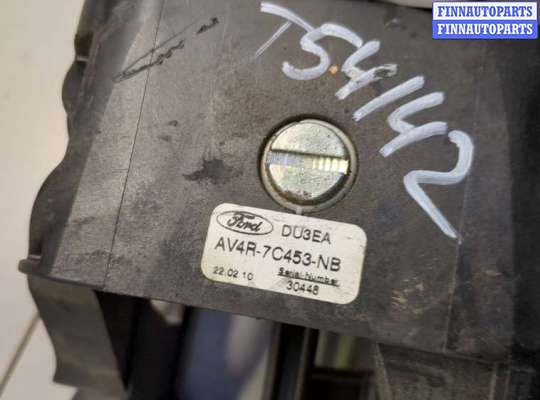купить Кулиса КПП на Ford Kuga 2008-2012