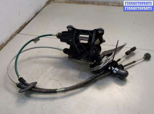 купить Кулиса КПП на Ford Kuga 2008-2012
