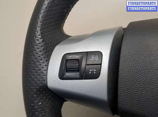 купить Подушка безопасности водителя на Opel Corsa D 2006-2014