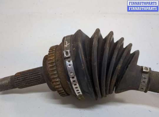 купить Полуось (приводной вал, шрус) на Toyota Corolla E12 2001-2006