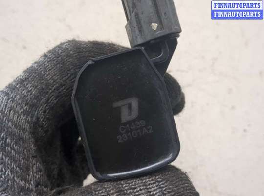 Катушка зажигания на Infiniti FX I (S50)