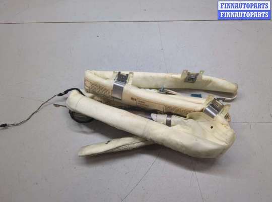 Подушка безопасности боковая (шторка) BM3389048 на BMW X6 E71 2007-2014