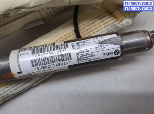 купить Подушка безопасности боковая (шторка) на BMW X6 E71 2007-2014