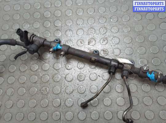 Рампа (рейка) топливная KA573933 на KIA Sportage 2010-2016