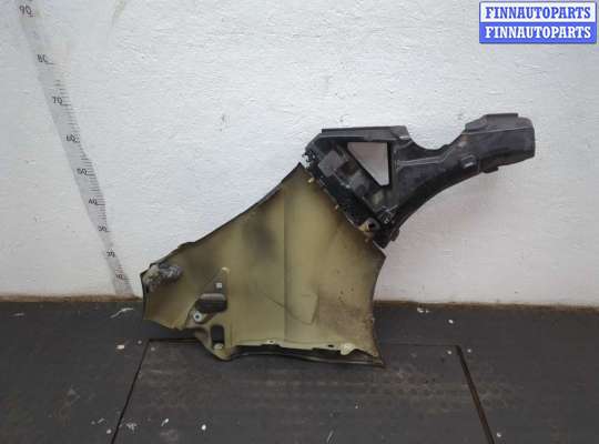 купить Крыло на Ford Transit (Tourneo) Custom 2012-2025