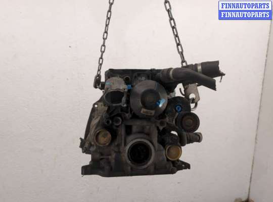 Блок цилиндров (Шорт блок) BM3484710 на BMW 1 E87 2004-2011