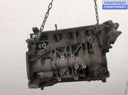 Блок ДВС (цилиндров) / Коленвал на BMW 1 (E81/E82/E87)