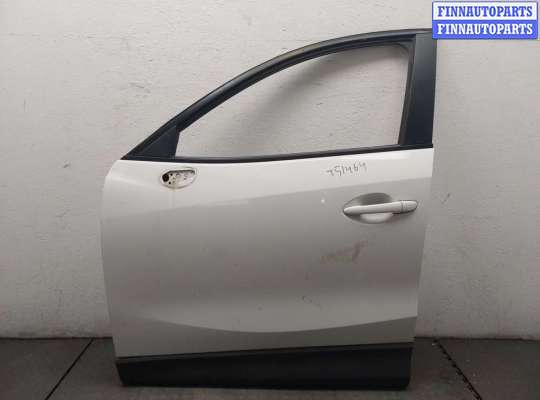 купить Дверь боковая (легковая) на Mazda CX-5 2012-2017